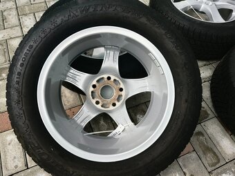 Škoda,Octavia,Volkswagen,Seat, 5x112 r16 - 8