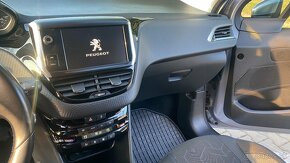 Peugeot 2008 1.2i kupeny v SR - 8