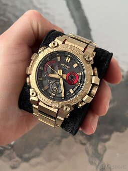 Casio G-Shock Supermoon Year of the Rabbit Limited Edition - 8