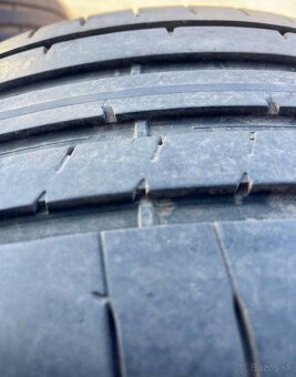 Turini 7,5Jx18H2  ET51 235/45 R18 - 8