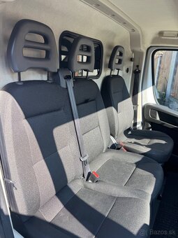 Fiat Ducato 2022 2.2 88kw - 8