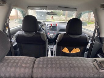Honda Civic EP2 1.6 81kw(110hp) - 8