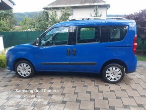 Fiat doblo 1.6 jtd 77kw - 8