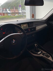 BMW X1, 2012 18d xDrive - 8