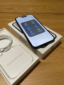 iPhone 15 128GB (100% Batéria) - 8