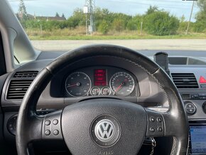 VW Touran 1.9 Tdi 77kw 2007 Nova STK do 10/2026 - 8