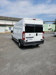 Fiat ducato L3H2 3.0 116kw - 8