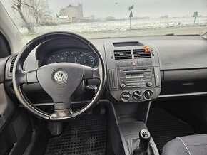 VW Polo - 8