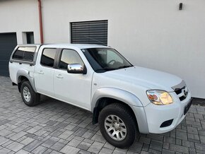 MAZDA BT - NA PREDAJ / NA SPLÁTKY - 8