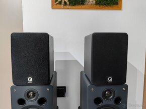 Q Acoustics 1050 7.0 Rozpredám - 8