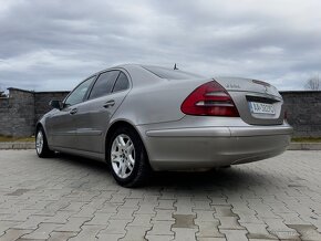 Mercedes-Benz W220 CDI, 110KW, 6K manual, CLASSIC, 3x kľúč - 8