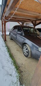 Predám Škoda Superb 1.9TDI 74kw - 8