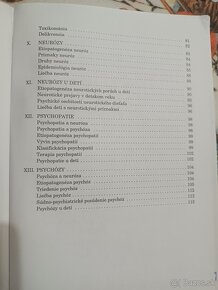 Psychológia a Poruchy psychického vývinu - 8