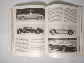 Velký obrazový atlas automobilu - 8