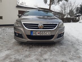 Passat cc 2.0 tdi 103kw Rline - 8