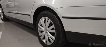 Predám Volkswagen Passat B6 variant - 8