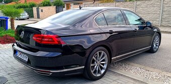 Predám Volkswagen passat b8 3×R line 2,0 tdi automat 7 - 8