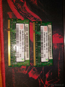 Acer Aspire 5530-602G16Mi - 8