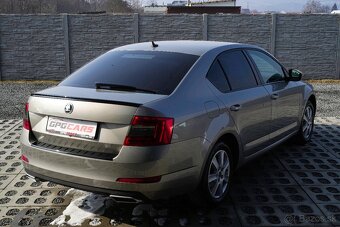 Škoda Octavia 1.6TDI Business - 8