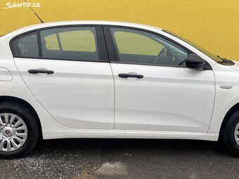 Fiat Tipo 1.4 / 70 kW Benzin r.v.2017 - 8