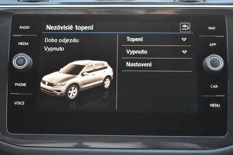 Volkswagen Tiguan Allspace 2.0BiTDi DSG 4x4 R-Line Assist - 8