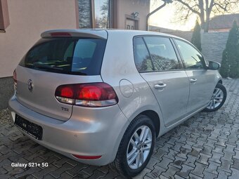 ŠKODA OCTAVIA COMBI RS 2.0TDI 125KW (170PS) - 8