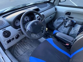 Renault kangoo 1.5 dci - 8