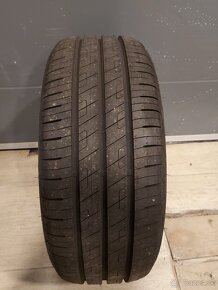 3 ks nové, nejazdené Letné pneu GoodYear - 195/45 r16 84V - 8