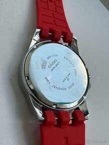 Hodinky CASIO MTP-1291 - 8