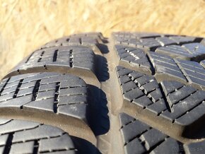 245/45 r19 zimne pneumatiky pirelli - 8