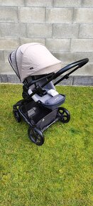 Easywalker harvey2 + vajíčko Cybex Aton M - 8