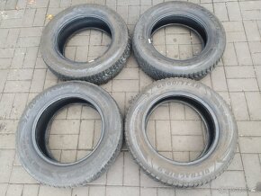 195/65 r15 zimné pneumatiky - 8