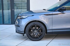 LAND ROVER Range Rover Velar P400e Plug in Hybrid 4x4 - 8