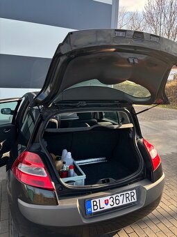 Renault Megane 1.5 dci 78kw - 8