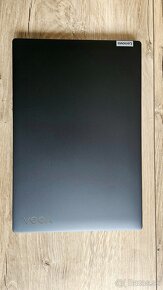 Lenovo Yoga Slim 7 ProX 14ARH7 celokovový - 8