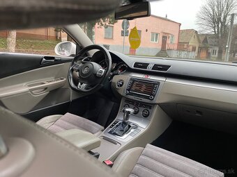 Volkswagen Passat 2.0TDi R-Line - 8