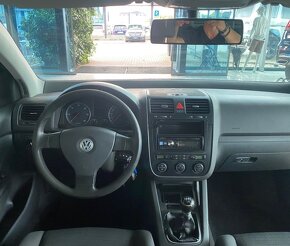 Volkswagen GOLF V 1,9TDi - 8