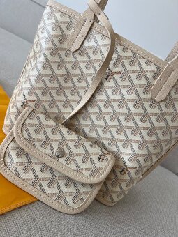 Goyard kabelka - 8