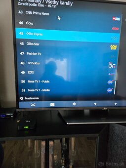 Android tv box - 8