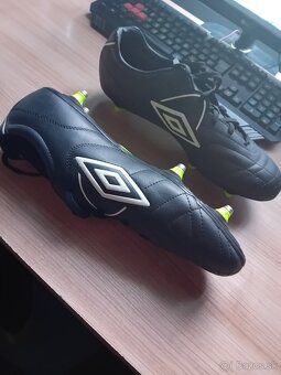 Kopačky Umbro - 8