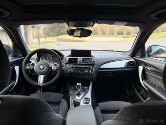 BMW M135i xDrive - 8