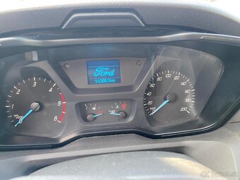 Ford Transit L3H2 2019 KM 145 000 SK pôvod  bez odpočtu dph - 8