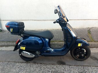 Vespa 300 06/2015 - 8