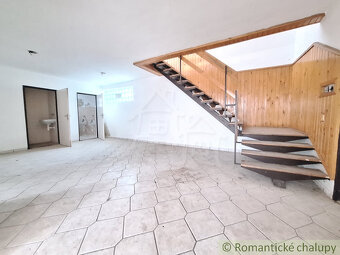 Trojpodlažný penzión so samostatným apartmánom blízko lesa - 8