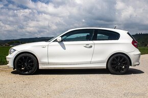 Bmw Rad 1 - 118i Coupe - 8