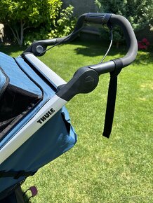 Thule Urban Glide 2 + vanicka - 8