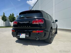 MINI CLUBMAN 2020 140kW ALL4 John Cooper Works - 8