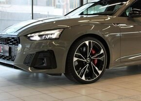 Audi S5 Sportback TDI quattro nafta automat - 8