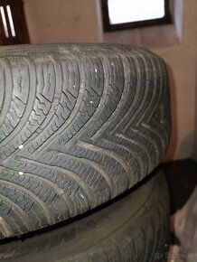 zimne pneumatiky komplet 205/60R16 92H - 8