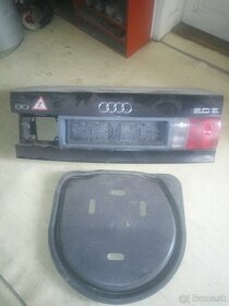 audi 80 90 100 - 8